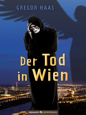 cover image of Der Tod in Wien